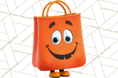 Whimsical Seasonal &amp; Holiday Objects Clip Art PNG Product Image 3