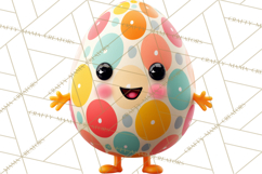 Whimsical Seasonal &amp; Holiday Objects Clip Art PNG Product Image 2