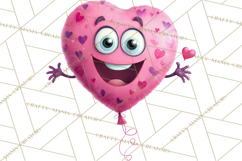 Whimsical Seasonal &amp; Holiday Objects Clip Art PNG Product Image 5