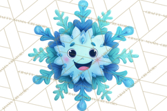 Whimsical Seasonal &amp; Holiday Objects Clip Art PNG Product Image 3