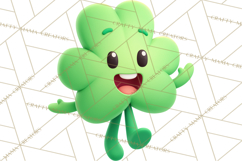 Whimsical Seasonal &amp; Holiday Objects Clip Art PNG Product Image 4