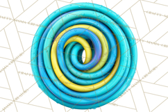 Everyday Objects Whimsical Clip Art PNG, Home Decor Clipart Product Image 3