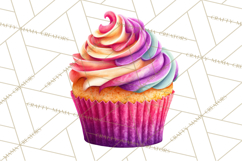 Everyday Objects Whimsical Clip Art PNG, Home Decor Clipart Product Image 4