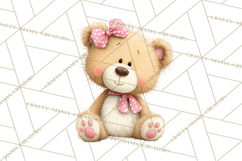 Everyday Objects Whimsical Clip Art PNG, Home Decor Clipart Product Image 4