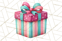 Everyday Objects Whimsical Clip Art PNG, Home Decor Clipart Product Image 5