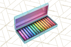 Everyday Objects Whimsical Clip Art PNG, Home Decor Clipart Product Image 3