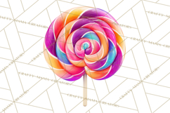 Everyday Objects Whimsical Clip Art PNG, Home Decor Clipart Product Image 4