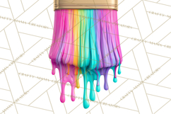 Everyday Objects Whimsical Clip Art PNG, Home Decor Clipart Product Image 5