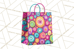 Everyday Objects Whimsical Clip Art PNG, Home Decor Clipart Product Image 2