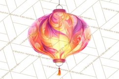 Everyday Objects Whimsical Clip Art PNG, Home Decor Clipart Product Image 3