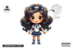 Cheerleader sublimation