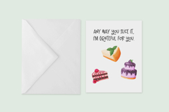 Cheesecakery Sans Product Image 9