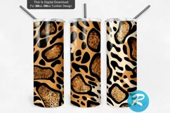 glitter leopard,birthday gift,name tumbler,mothers day gift,Straight and Tapered,Seamless Tumbler,Instant Download,20oz Tumbler,Digital Download,20oz Skinny,20oz Tapered,Tumbler Design,Sublimation Designs,Animal Print Tumbler,Cheetah Leopard,Mom Tumbler,P
