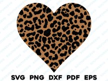 Cheetah Print Skin Pattern Bundle Product Image 5