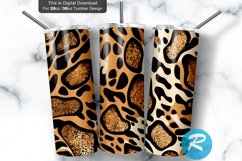 glitter leopard,birthday gift,name tumbler,mothers day gift,Straight and Tapered,Seamless Tumbler,Instant Download,20oz Tumbler,Digital Download,20oz Skinny,20oz Tapered,Tumbler Design,Sublimation Designs,Animal Print Tumbler,Cheetah Leopard,Mom Tumbler,P