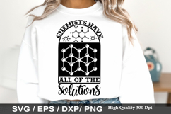 Science SVG Bundle - Science SVG Design ,Science T-Shirt Des Product Image 2