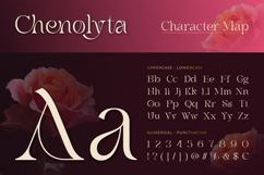 Chenolyta Product Image 2