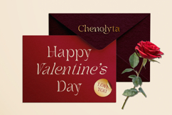 Chenolyta Product Image 5