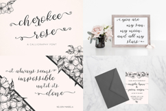 The Rustic Font Bundle Product Image 4