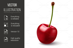 Cherry berry Product Image 1