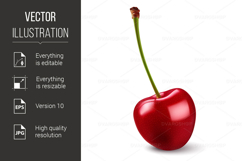 Cherry berry Product Image 1