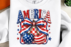 Cherry America Coquette Png Product Image 1