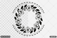 Cherry Blossom SVG PNG Bundle Product Image 26