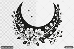 Cherry Blossom SVG PNG Bundle Product Image 28