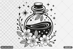 Cherry Blossom SVG PNG Bundle Product Image 29