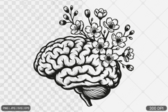 Cherry Blossom SVG PNG Bundle Product Image 8