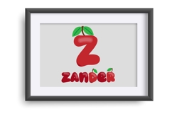 Cherry Bomb Color Font Product Image 4