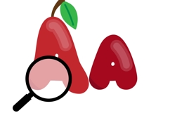 Cherry Bomb Color Font Product Image 6