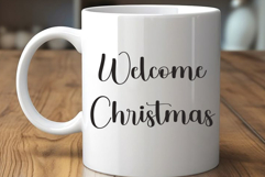 Cherry Christmas Product Image 7