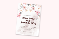 Cherry Grove Script Product Image 3