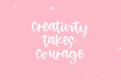 Cherry Grove Script Product Image 7