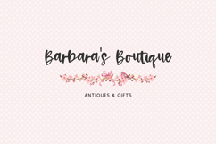 Cherry Grove Script Product Image 8