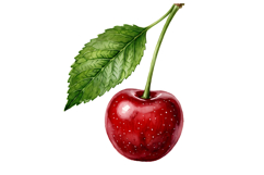 Red Apploe Png| Fruit Png Product Image 1