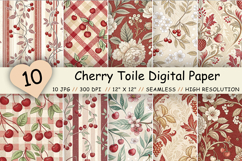 cherry toile pattern, cherry toile digital, cherry toile seamless, cherry french toile, cherry toile floral, cherry toile background, cherry toile paper, cherry toile design, cherry toile vintage, cherry toile wallpaper, cherry toile fabric, cherry toile 
