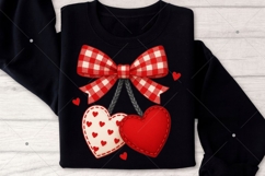 Cherry Valentines Day PNG,Vday Preppy PNG,Valentines Day Png Product Image 4