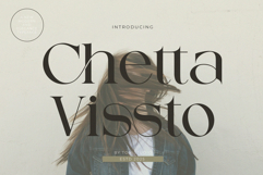 Chetta Vissto Product Image 1