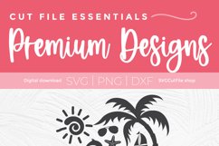 Express your love for St Thomas USVI Virgin Islands through fashion! This SVG allows you to effortlessly design trendy shirts and totes, elevating your style.