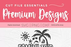 Unveil your passion for Family Trip 2024 through fashion! This SVG lets you create trendy shirts and totes effortlessly, enhancing your style.