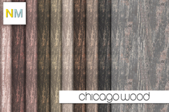 Chicago Wood Seamless Textures Product Image 1