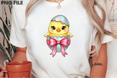 Chicken Easter Png Product Image 2