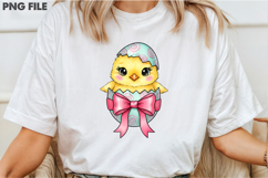 Chicken Easter Png Product Image 3