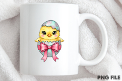 Chicken Easter Png Product Image 4