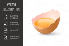 Chicken Egg Product Image 1