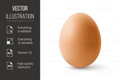 Chicken Egg Product Image 1