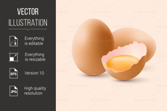Chicken Eggs Product Image 1