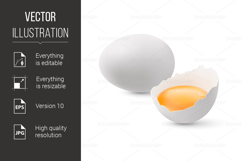 Chicken Eggs Product Image 1